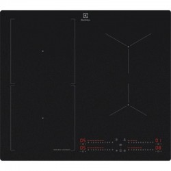 Вграден керамичен плот Electrolux EIS62453IZ , Индукционен - Уреди за вграждане