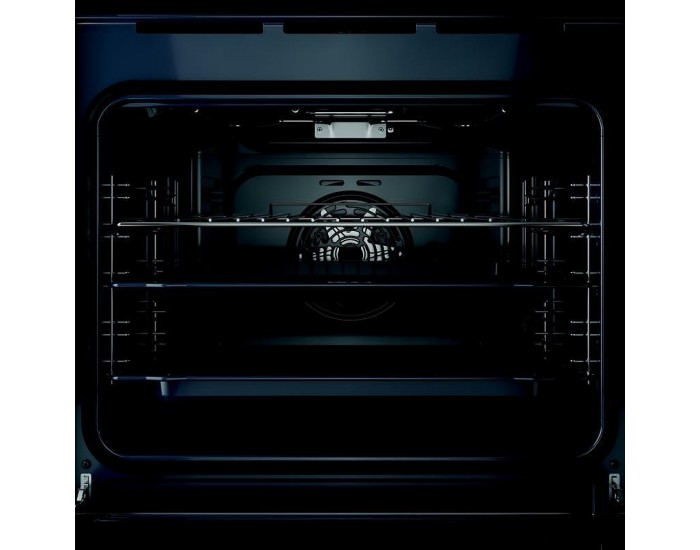 Фурна за вграждане Indesit IO K58HS B , 71 , Hydrolitic , А+ , Механично