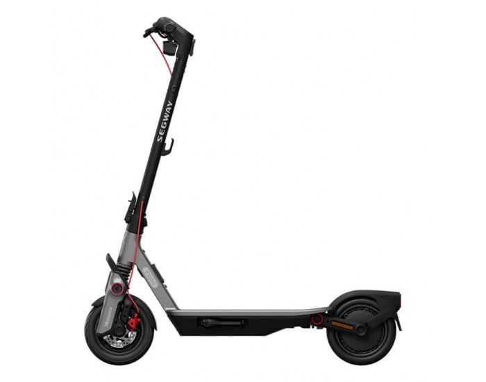 Електрически скутер/тротинетка Segway F3 E , 20 градуси, 27.90 cm