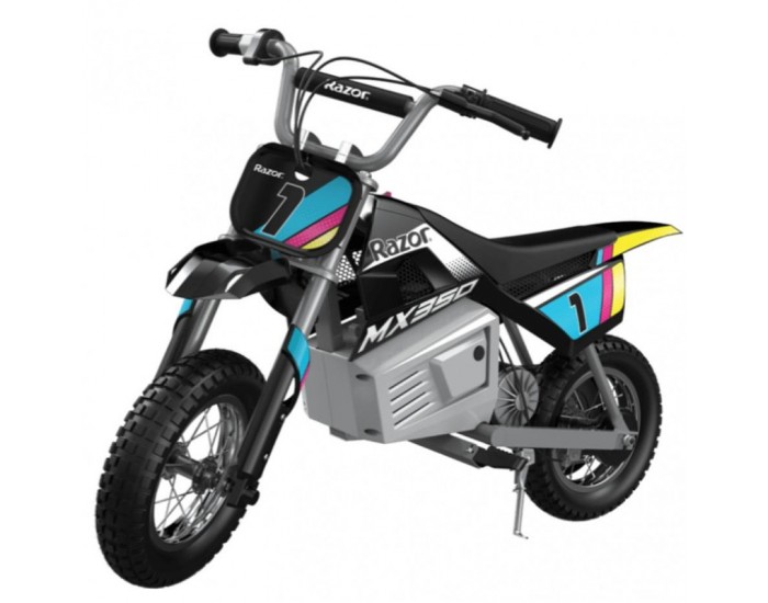 Електрически скутер/тротинетка Razor MX350 , 12.00 inch