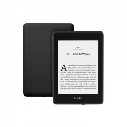 Електронна книга KINDLE PAPERWHITE 2018 BLACK , 1 GHz , 6.00000 , 8 - Мобилни телефони, Таблети и Аксесоари