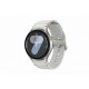 Смарт часовник Samsung GALAXY WATCH 7 44MM SILVER SM-L310NZSA , 1.47 , 2 , 32GB вградена памет , 37.30
