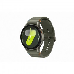 Смарт часовник Samsung GALAXY WATCH 7 44MM GREEN SM-L310NZGA , 1.47 , 2 , 32GB вградена памет , 37.30 , Exynos W1000 - Офис