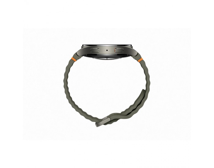 Смарт часовник Samsung GALAXY WATCH 7 44MM GREEN SM-L310NZGA , 1.47 , 2 , 32GB вградена памет , 37.30 , Exynos W1000