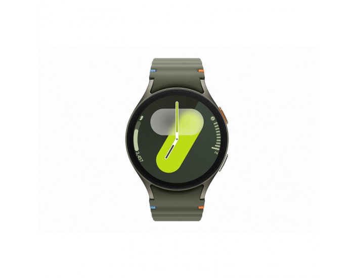 Смарт часовник Samsung GALAXY WATCH 7 44MM GREEN SM-L310NZGA , 1.47 , 2 , 32GB вградена памет , 37.30 , Exynos W1000