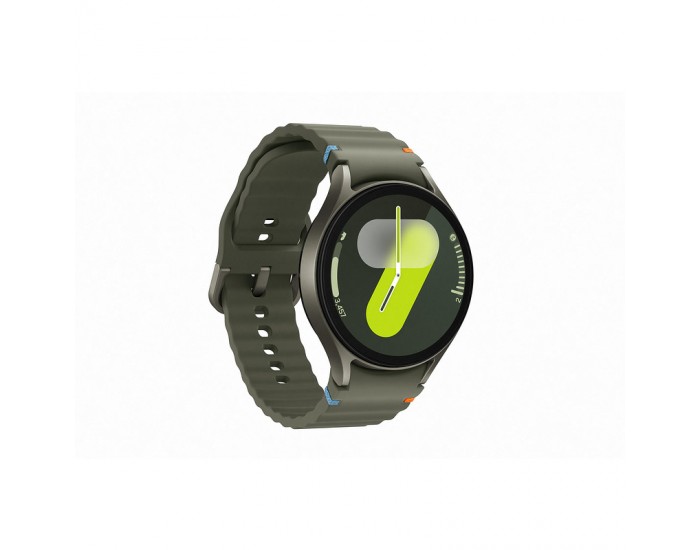 Смарт часовник Samsung GALAXY WATCH 7 44MM GREEN SM-L310NZGA , 1.47 , 2 , 32GB вградена памет , 37.30 , Exynos W1000