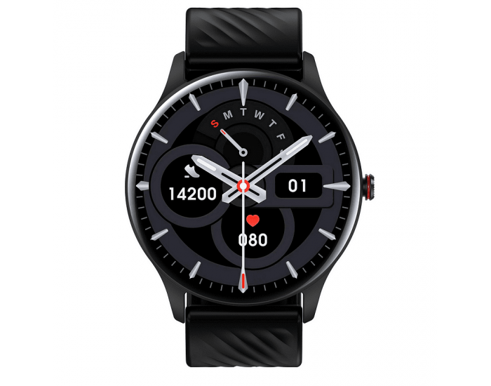 Смарт часовник Xmart AM1127B , 1.43