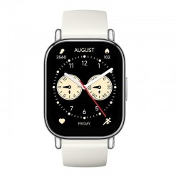 Смарт часовник Xiaomi REDMI WATCH 5 LITE GOLD BHR8791GL , 1.96 - Офис