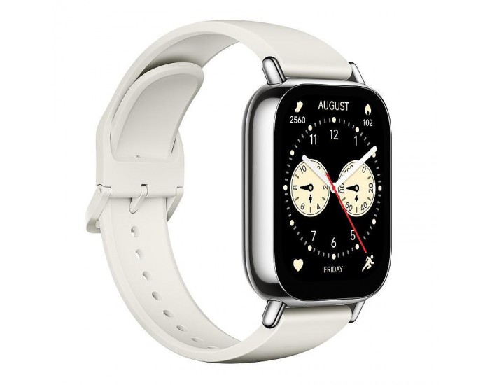 Смарт часовник Xiaomi REDMI WATCH 5 LITE GOLD BHR8791GL , 1.96