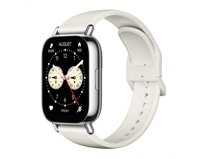 Смарт часовник Xiaomi REDMI WATCH 5 LITE GOLD BHR8791GL , 1.96