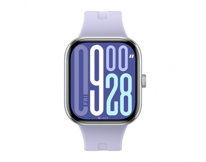 Смарт часовник Xiaomi REDMI WATCH 5 PURPLE , 2.07