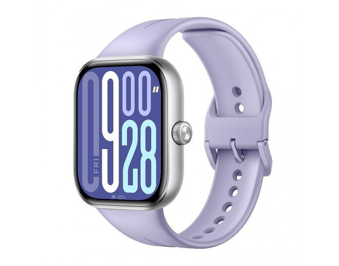 Смарт часовник Xiaomi REDMI WATCH 5 PURPLE , 2.07