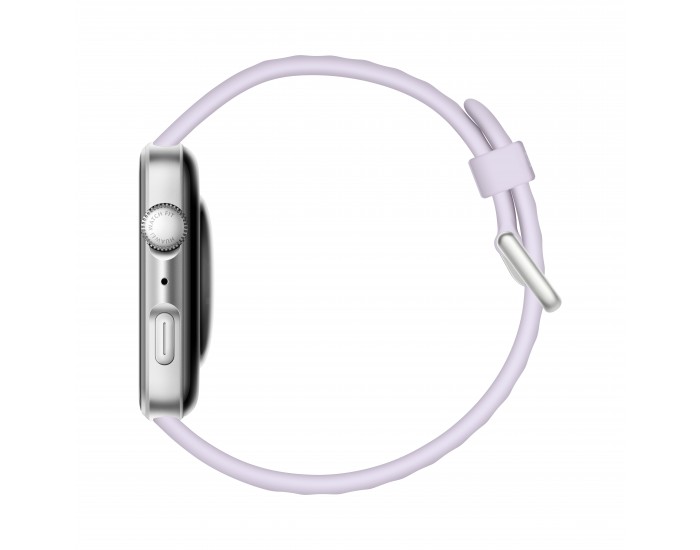 Смарт часовник Huawei WATCH FIT 4 PURPLE B19F 55020EYM , 1.82 , 40.62