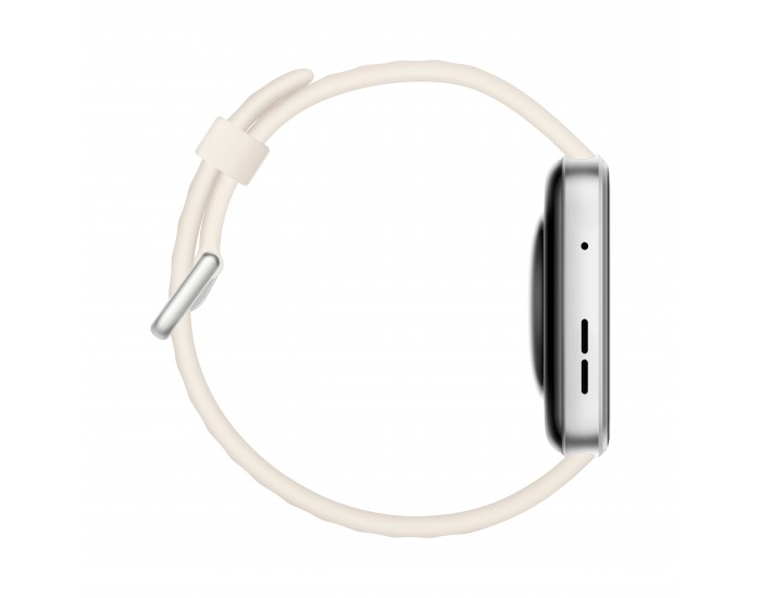 Смарт часовник Huawei WATCH FIT 4 WHITE B19F 55020EYL , 1.82 , 40.62