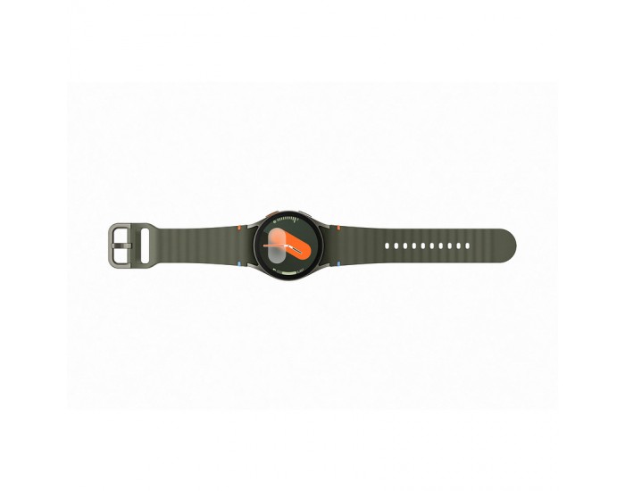 Смарт часовник Samsung GALAXY WATCH 7 40MM GREEN SM-L300NZGA , 1.31 , 2 , 32GB вградена памет , 33.20 , Exynos W1000