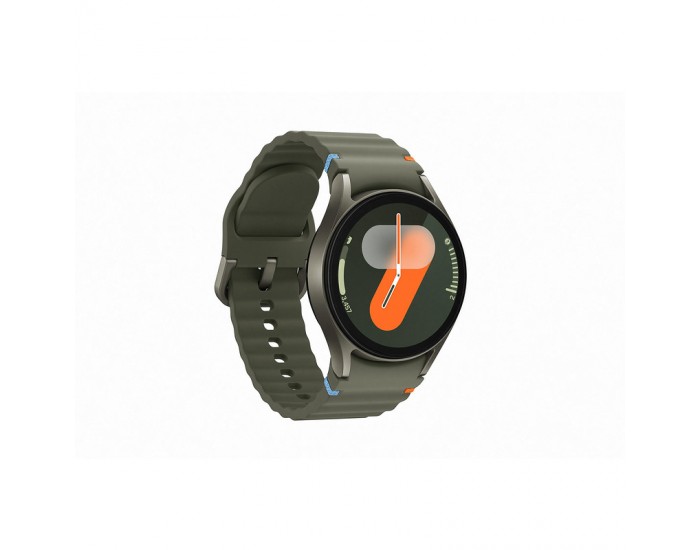 Смарт часовник Samsung GALAXY WATCH 7 40MM GREEN SM-L300NZGA , 1.31 , 2 , 32GB вградена памет , 33.20 , Exynos W1000