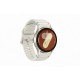 Смарт часовник Samsung GALAXY WATCH 7 40MM CREAM SM-L300NZEA , 1.31 , 2 , 32GB вградена памет , 33.20 , Exynos W1000