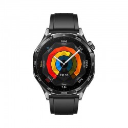 Смарт часовник Huawei WATCH GT 5 BLACK 46mm Vili-B19F 55020DKM , 1.43 , 36.30 - Офис
