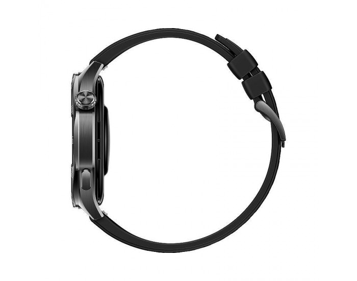 Смарт часовник Huawei WATCH GT 5 BLACK 46mm Vili-B19F 55020DKM , 1.43 , 36.30