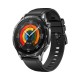 Смарт часовник Huawei WATCH GT 5 BLACK 46mm Vili-B19F 55020DKM , 1.43 , 36.30