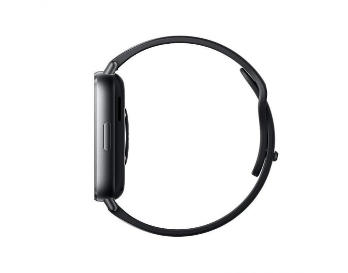 Смарт часовник Xiaomi REDMI WATCH 5 ACTIVE BLACK BHR8784GL , 2.00