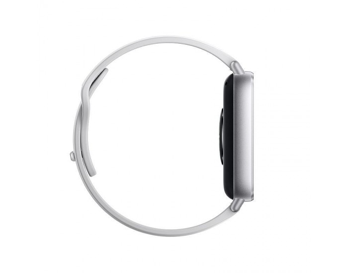 Смарт часовник Xiaomi REDMI WATCH 5 ACTIVE SILVER BHR8790GL , 2.00