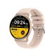 Смарт часовник LEMFO HK89 Pink , 1.43