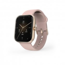 Смарт часовник Hama 5000 PINK 178615 , 1.65 - Офис
