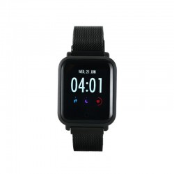 Смарт часовник Canyon CNS-SW72BB , 1.22 - Смарт Продукти, Смарт часовници