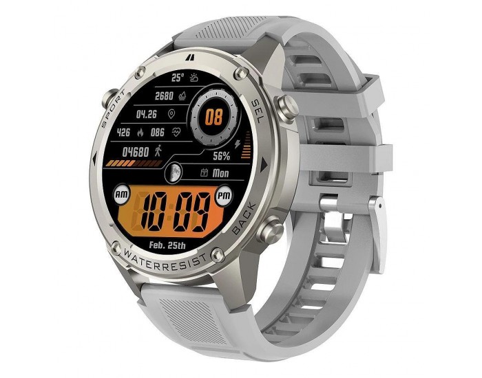 Смарт часовник Xmart AM2410G , 1.43