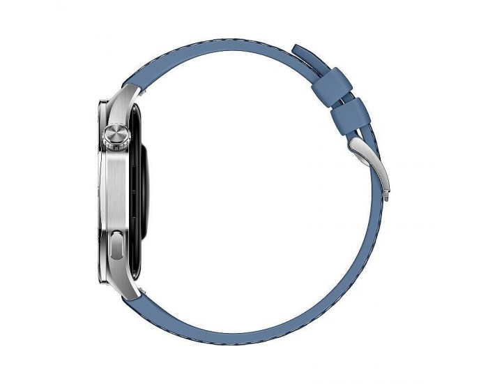 Смарт часовник Huawei WATCH GT 5 BLUE WOVEN 46mm Vili-B19W 55020DKH , 1.43 , 36.30