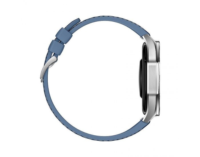 Смарт часовник Huawei WATCH GT 5 BLUE WOVEN 46mm Vili-B19W 55020DKH , 1.43 , 36.30