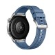 Смарт часовник Huawei WATCH GT 5 BLUE WOVEN 46mm Vili-B19W 55020DKH , 1.43 , 36.30