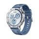 Смарт часовник Huawei WATCH GT 5 BLUE WOVEN 46mm Vili-B19W 55020DKH , 1.43 , 36.30