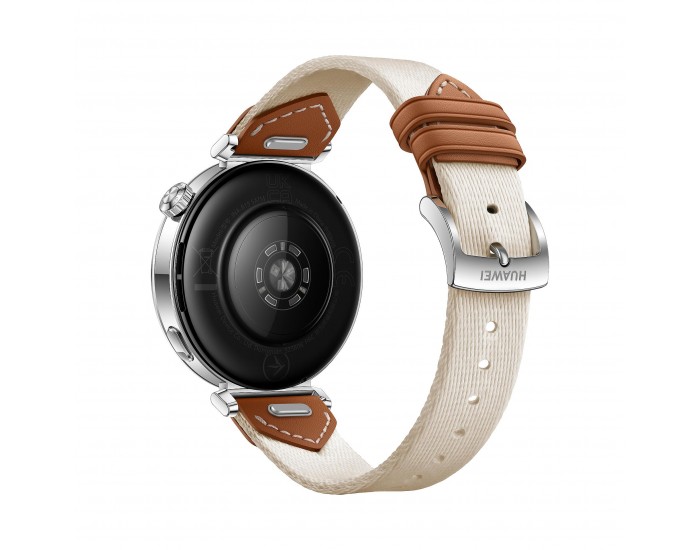 Смарт часовник Huawei WATCH GT 5 BROWN WOVEN 41mm Jana-B19W 55020DJR , 1.32 , 33.50