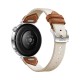 Смарт часовник Huawei WATCH GT 5 BROWN WOVEN 41mm Jana-B19W 55020DJR , 1.32 , 33.50