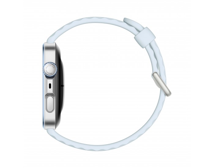 Смарт часовник Huawei WATCH FIT 4 Pro B29F BLUE 55020EYJ , 1.82 , 40.62