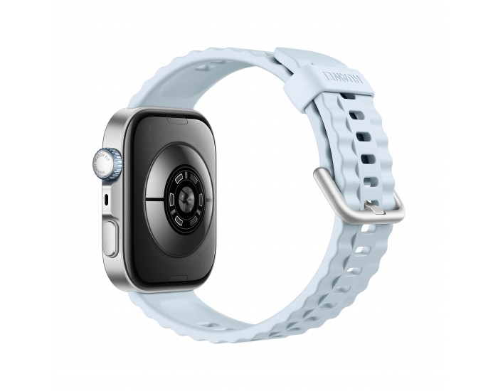 Смарт часовник Huawei WATCH FIT 4 Pro B29F BLUE 55020EYJ , 1.82 , 40.62