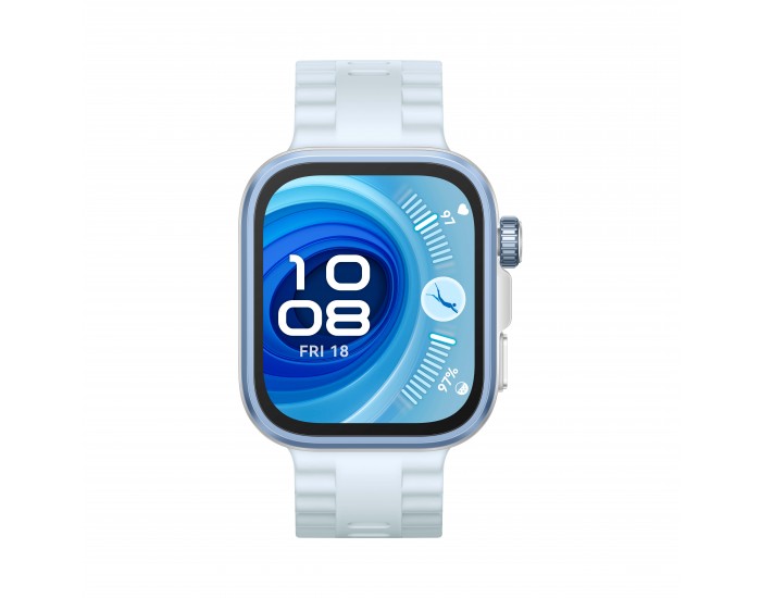 Смарт часовник Huawei WATCH FIT 4 Pro B29F BLUE 55020EYJ , 1.82 , 40.62