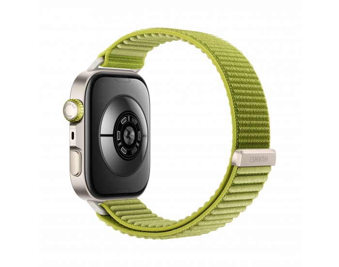 Смарт часовник Huawei WATCH FIT 4 Pro B29F GREEN 55020EYN , 1.82 , 40.62