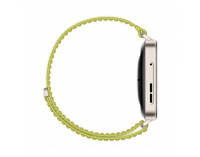 Смарт часовник Huawei WATCH FIT 4 Pro B29F GREEN 55020EYN , 1.82 , 40.62