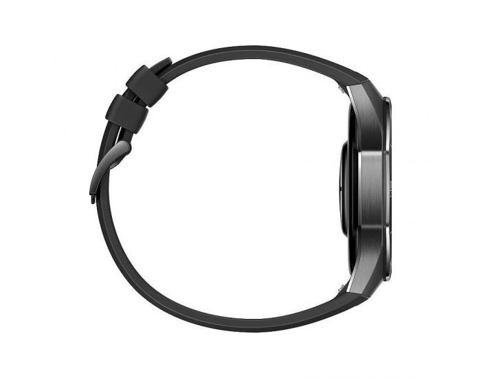 Смарт часовник Huawei WATCH GT 5 PRO BLACK 46mm Vili-B29F 55020DKD , 1.43 , 36.00