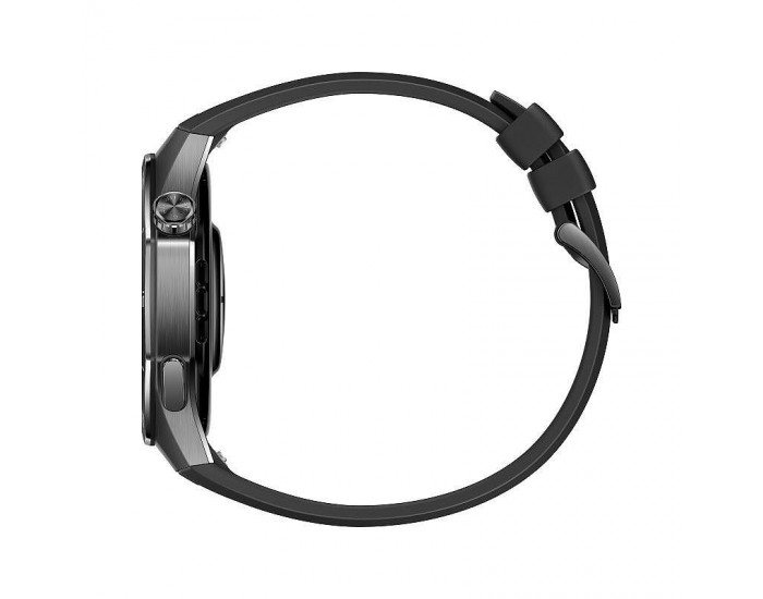 Смарт часовник Huawei WATCH GT 5 PRO BLACK 46mm Vili-B29F 55020DKD , 1.43 , 36.00