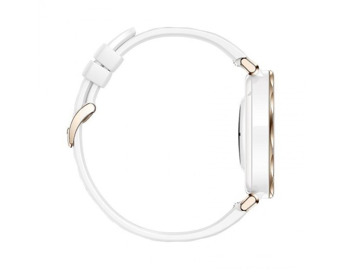 Смарт часовник Huawei WATCH GT 5 PRO WHITE 42mm Jana-B29F 55020DRB , 1.32 , 33.50