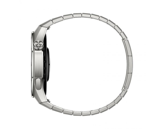 Смарт часовник Huawei WATCH GT 5 PRO TITANIUM 46mm Vili-B29M 55020DKB , 1.43 , 36.30