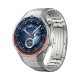 Смарт часовник Huawei WATCH GT 5 PRO TITANIUM 46mm Vili-B29M 55020DKB , 1.43 , 36.30