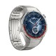 Смарт часовник Huawei WATCH GT 5 PRO TITANIUM 46mm Vili-B29M 55020DKB , 1.43 , 36.30