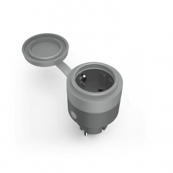 Смарт контакт Hama 176624 OUTDOOR - Офис