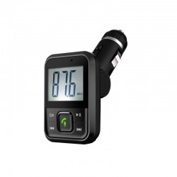 Трансмитер FM DIVA BT1502R - Офис