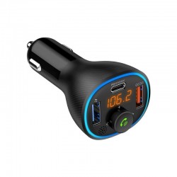 Трансмитер FM DIVA BT1512 - Офис техника